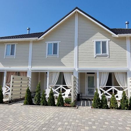 Sunville Tschornomorske Exterior foto