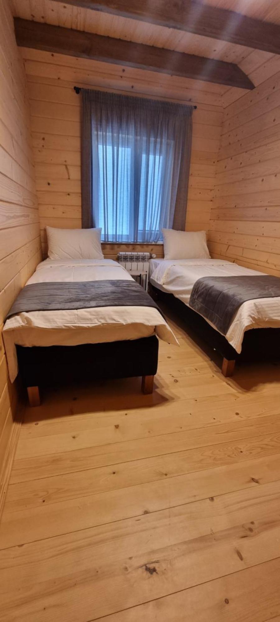Sunville Tschornomorske Exterior foto