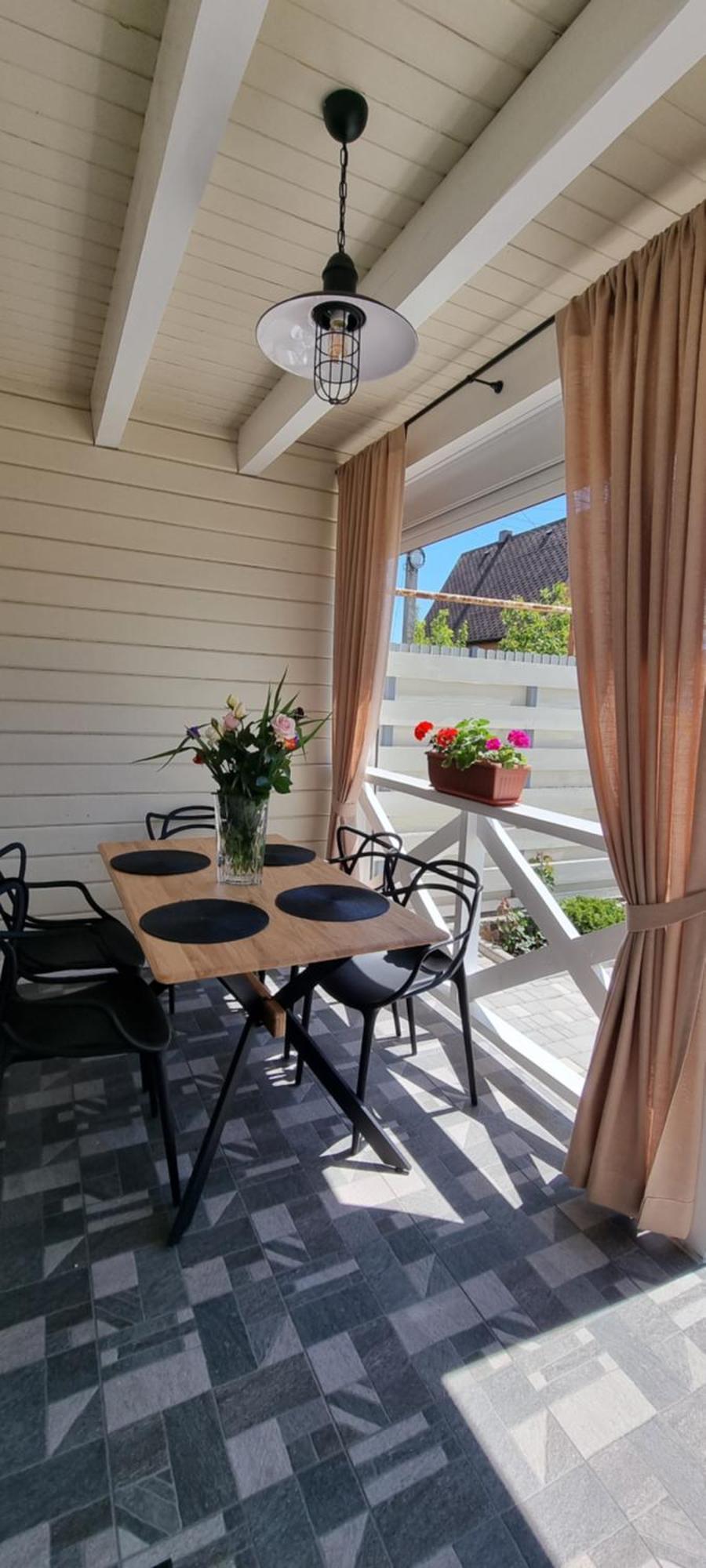 Sunville Tschornomorske Exterior foto