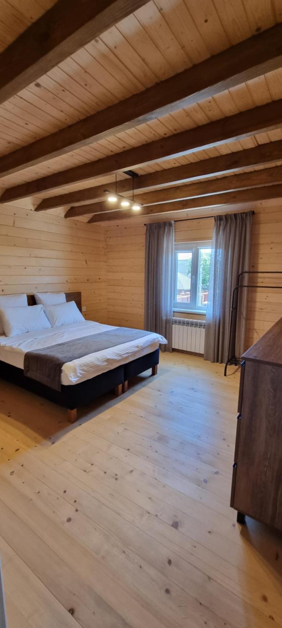 Sunville Tschornomorske Exterior foto